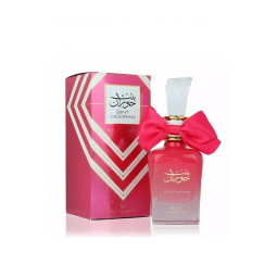 Bint Hooran Rose Lattafa Perfume Mujer -Perfumes-Arabia.Com