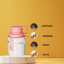 Odyssey Candee Armaf para mujer -Perfumes-Arabia.com