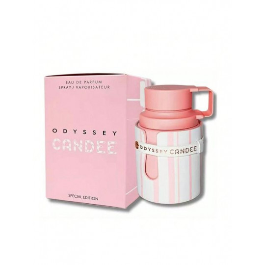 Odyssey Candee Armaf para mujer -Perfumes-Arabia.com