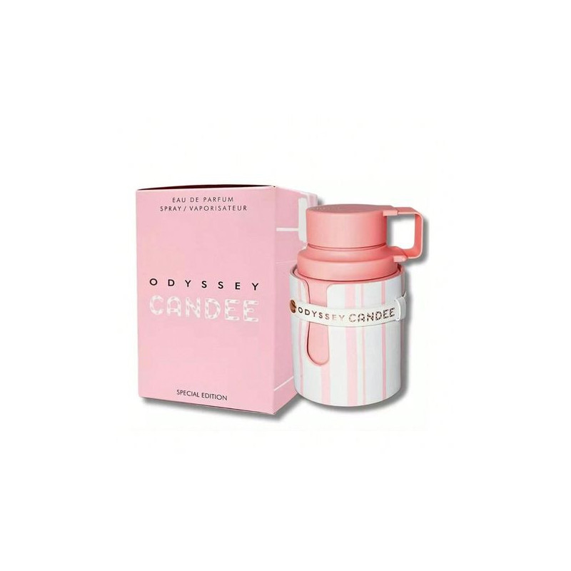 Odyssey Candee Armaf para mujer -Perfumes-Arabia.com