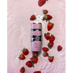 Yara de Lattafa – Perfume femenino gourmand floral con vainilla.Perfumes-arabia.com