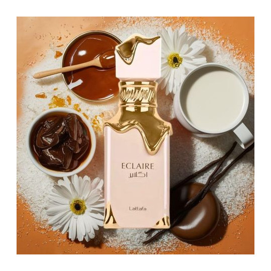 Eclaire Lattafa Perfumes para Mujeres-Perfumes-Arabia.com