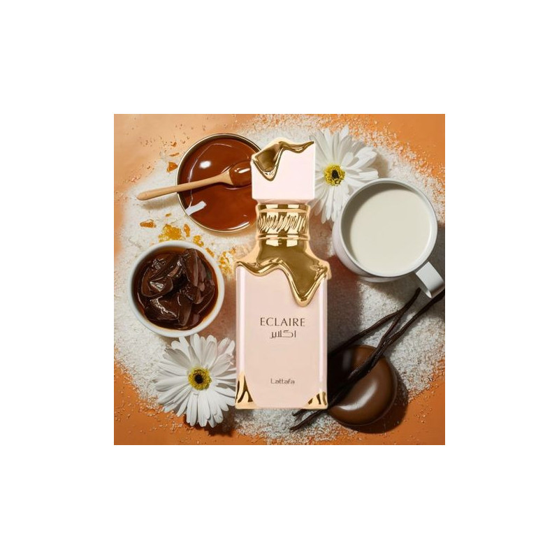 Eclaire Lattafa Perfumes para Mujeres-Perfumes-Arabia.com