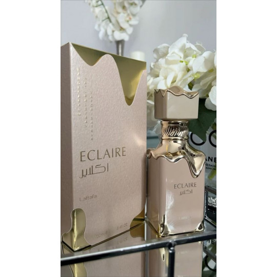 Eclaire Lattafa Perfumes para Mujeres-Perfumes-Arabia.com