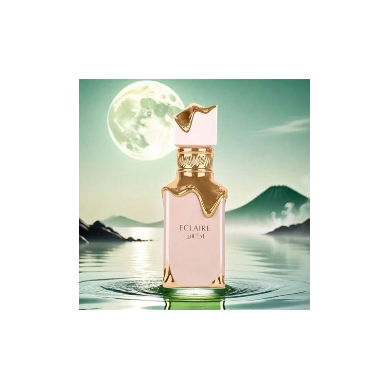 Eclaire Lattafa Perfumes para Mujeres-Perfumes-Arabia.com