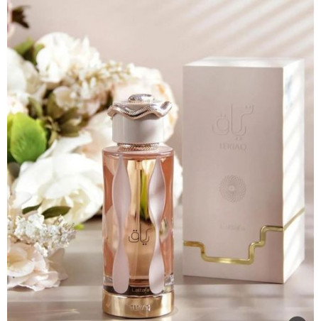 Teriaq Lattafa Perfumes para Hombres y Mujeres-Perfumes-Arabia.Com
