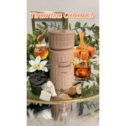 Tiramisu Caramel Zimaya para Hombres y Mujeres-Perfumes-Arabia.Com