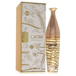 Sondos Lattafa Perfumes para Hombres y Mujeres -Perfumes-Arabia.Com