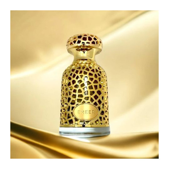 Emeer de Lattafa – Aromático unisex cítrico-amaderado 100 ml.Perfumes-arabia.com