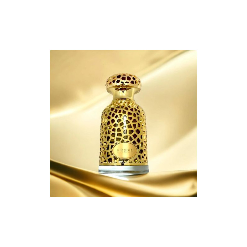 Emeer de Lattafa – Aromático unisex cítrico-amaderado 100 ml.Perfumes-arabia.com