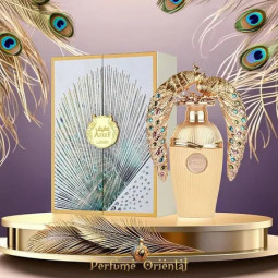 Perfume Mujer Afeef De Lattafa Perfumes--Arabia.Com