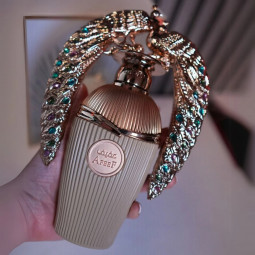 Perfume Mujer Afeef De Lattafa Perfumes--Arabia.Com