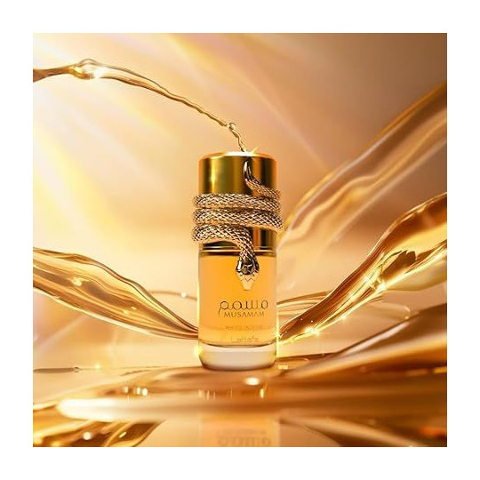 Musamam White Intense Lattafa -Perfumes-Arabia.com