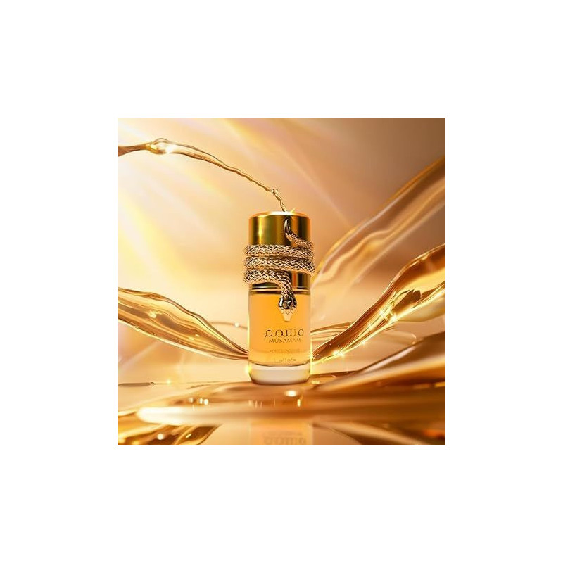 Musamam White Intense Lattafa -Perfumes-Arabia.com