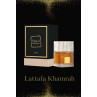 Khamrah Lattafa Perfumes para Hombres y Mujeres - Perfumes-Arabia.com