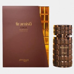 Tiramisu Coco Zimaya para Hombres y Mujeres - Perfumes-Arabia.com