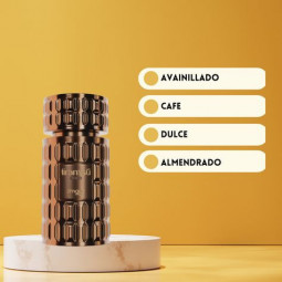 Tiramisu Coco Zimaya para Hombres y Mujeres - Perfumes-Arabia.com