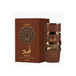 PERFUME ASAD BOURBON LATTAFA
