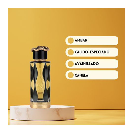 Teriaq Intense Lattafa -Perfumes-Arabia.com