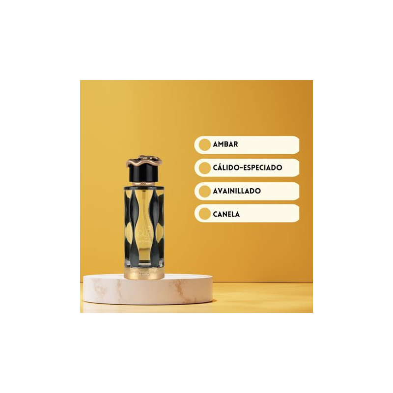 Teriaq Intense Lattafa -Perfumes-Arabia.com
