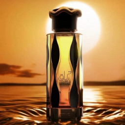 Teriaq Intense Lattafa -Perfumes-Arabia.com