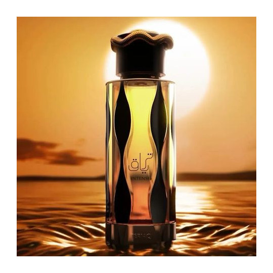 Teriaq Intense Lattafa -Perfumes-Arabia.com