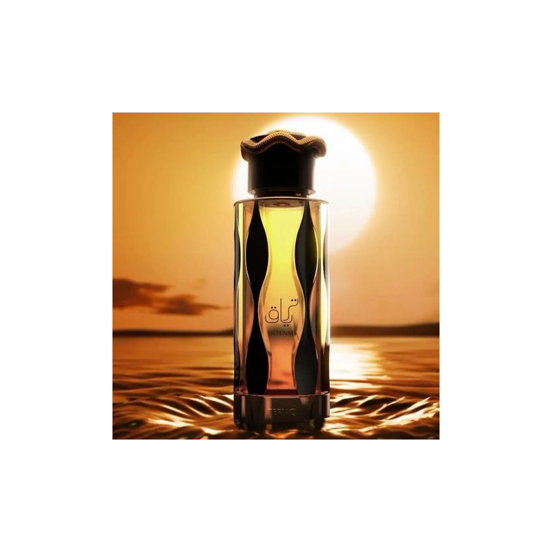 Teriaq Intense Lattafa -Perfumes-Arabia.com