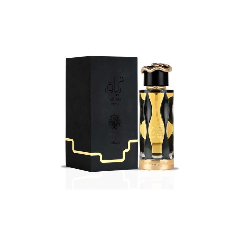 Teriaq Intense Lattafa -Perfumes-Arabia.com