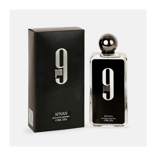 9pm Afnan para Hombres -perfumes-arabia.com
