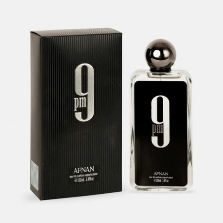 9pm Afnan para Hombres -perfumes-arabia.com