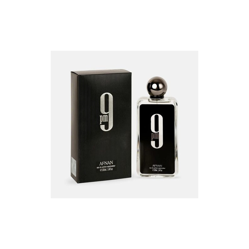 9pm Afnan para Hombres -perfumes-arabia.com