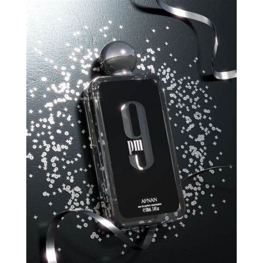 9pm Afnan para Hombres -perfumes-arabia.com