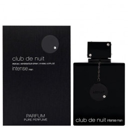 Club de Nuit Intense Man Armaf para Hombres - Perfumes-Arabia.com