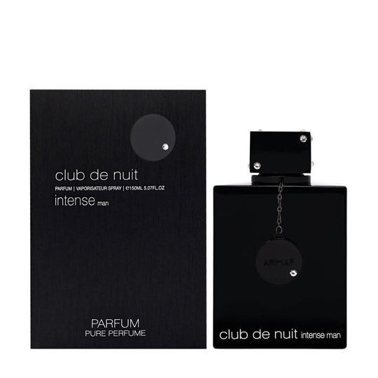 Club de Nuit Intense Man Armaf para Hombres - Perfumes-Arabia.com