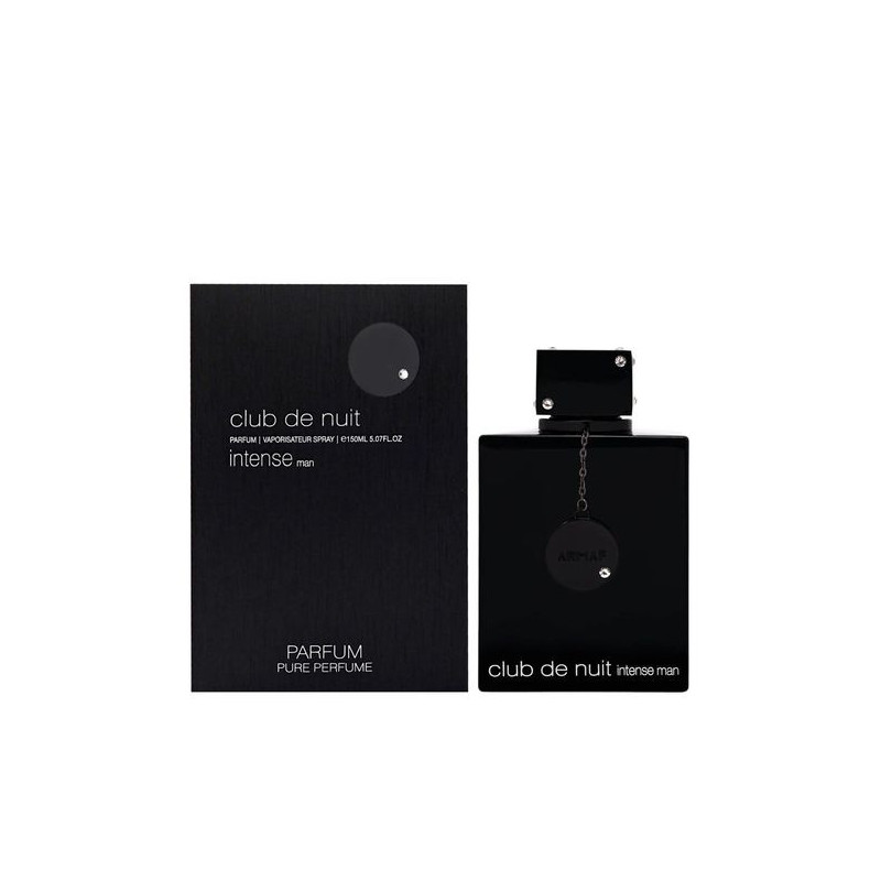 Club de Nuit Intense Man Armaf para Hombres - Perfumes-Arabia.com