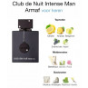 Club de Nuit Intense Man Armaf para Hombres - Perfumes-Arabia.com