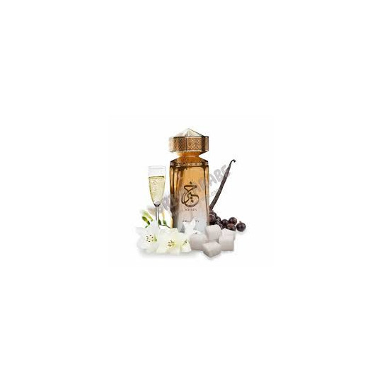 Khair Felicity: Elegancia Oriental en Cada Gota perfumes-arabia.com