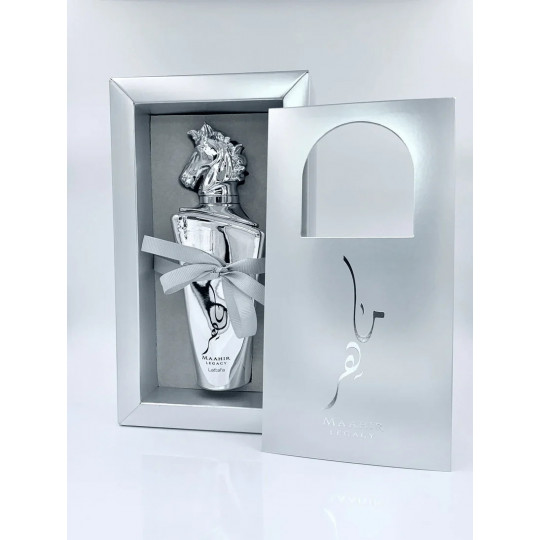Maahir Legacy Lattafa Perfumes para Hombres- Perfumes-Arabia.com