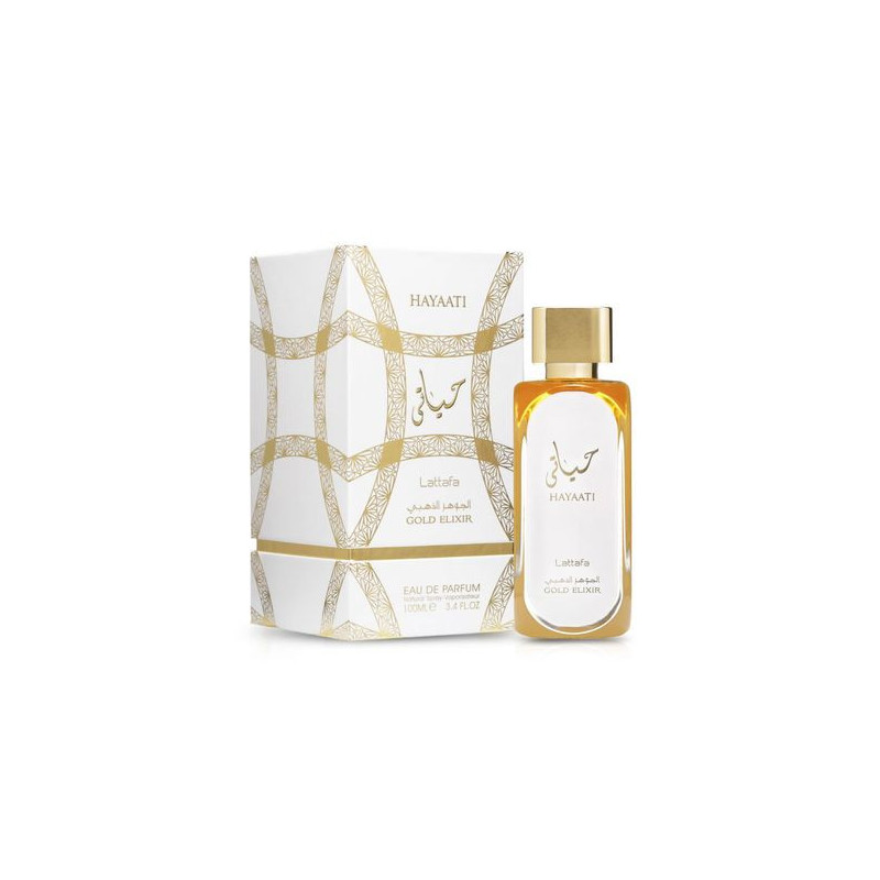 Perfume arabe unisex