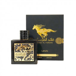 Qaed Al Fursan Lattafa Perfumes-Perfumes-arabia.com