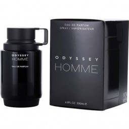 Odyssey Homme - Perfume Árabe Masculino | Compra en Perfumes-Arabia.com