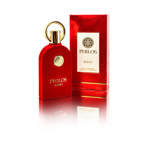 Philos Rosso Maison Alhambra-Perfumes Arabia.com