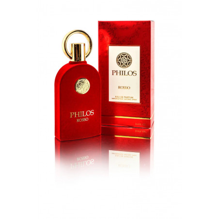 Philos Rosso Maison Alhambra-Perfumes Arabia.com