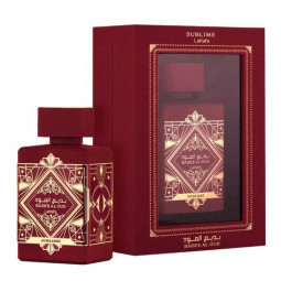 Bade'e Al Oud Sublime Lattafa- Perfumes-arabia.com
