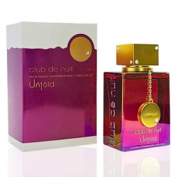 Club de Nuit Untold Armaf para Hombres y Mujeres-Perfumes-arabia.com