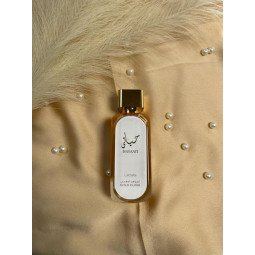 Perfumes Hayaati Gold Elixir Perfumes-Arabia.Com