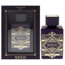 Bade'e Al Oud Amethyst Lattafa- Perfumes-Arabia.com