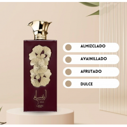 Ansaam Gold Lattafa- Perfumes-Arabia.com