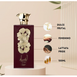 Ansaam Gold Lattafa- Perfumes-Arabia.com