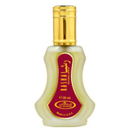 Eau De Perfum Rasha De 35ml -Perfumes-Arabia.com